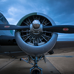 Aircraft